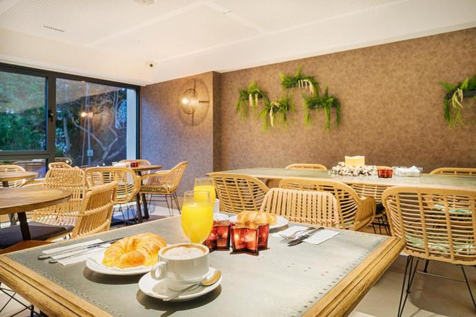 Imagen general del Hotel Óbal Marbella. Foto 19