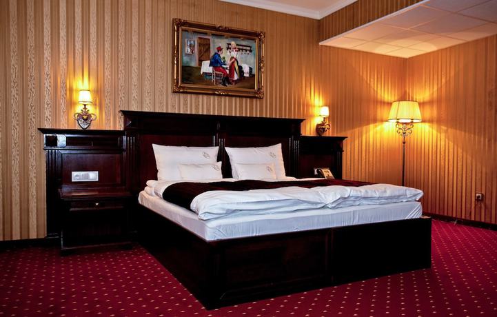 Imagen de la habitación del Hotel &Oacute;bester. Foto 7