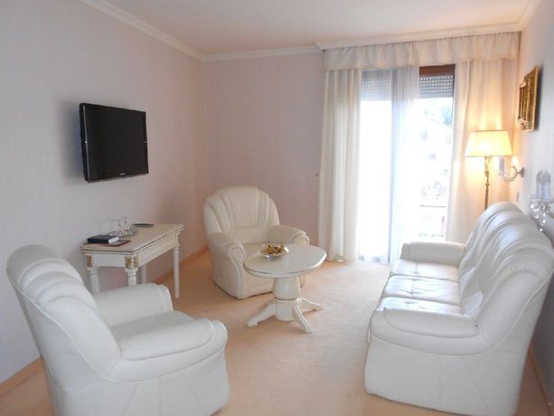 Imagen de la habitación del Hotel &Oacute;bester. Foto 8