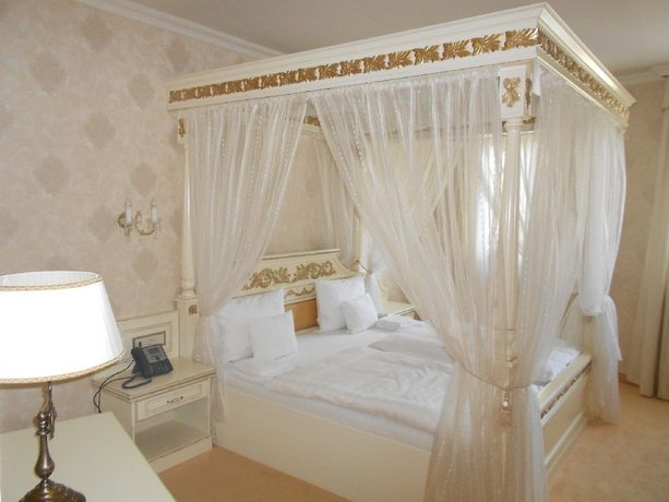 Imagen de la habitación del Hotel &Oacute;bester. Foto 18