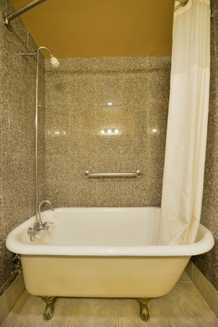 Imagen de la habitación del Hotel O&acute;brien Historic. Foto 4