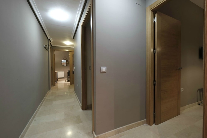 Imagen de los interiores del Hotel &Oacute;ptima Style. Foto 10