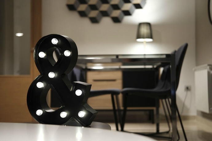 Imagen de los interiores del Hotel &Oacute;ptima Style. Foto 13