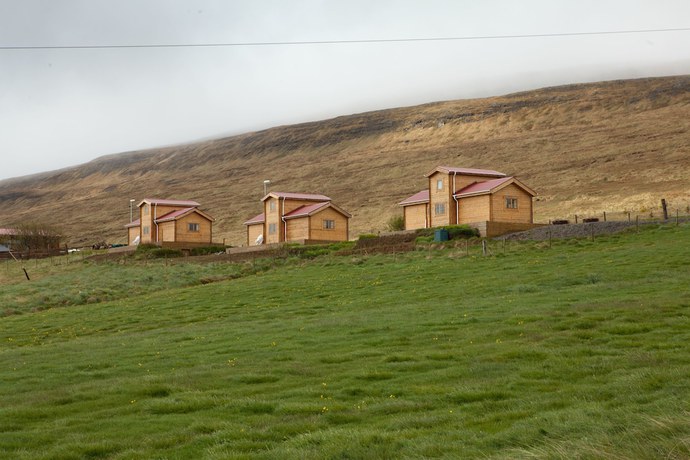 Imagen general del Hotel Ósar Hostel. Foto 2