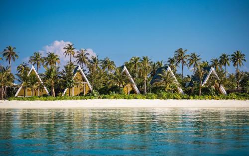 Imagen general del Hotel Oaga Art Resort - Greatest. Foto 9