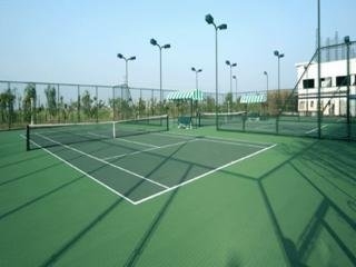 Imagen de los exteriores del Hotel Oak Bay Garden. Foto 5