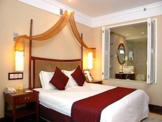 Imagen de la habitación del Hotel Oak Bay Garden. Foto 3