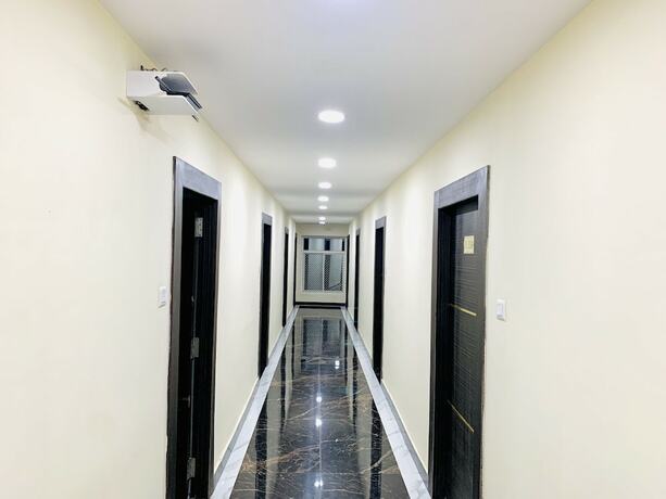 Imagen general del Hotel Oak By Signature Airport Zone. Foto 3