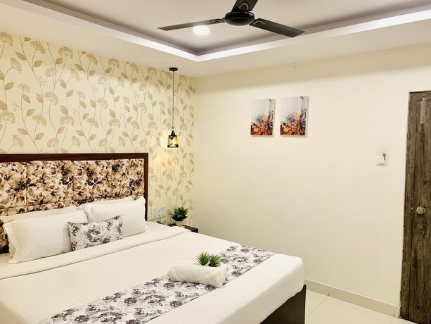 Imagen general del Hotel Oak By Signature Airport Zone. Foto 8