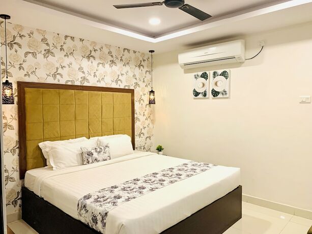 Imagen de la habitación del Hotel Oak By Signature Airport Zone. Foto 13