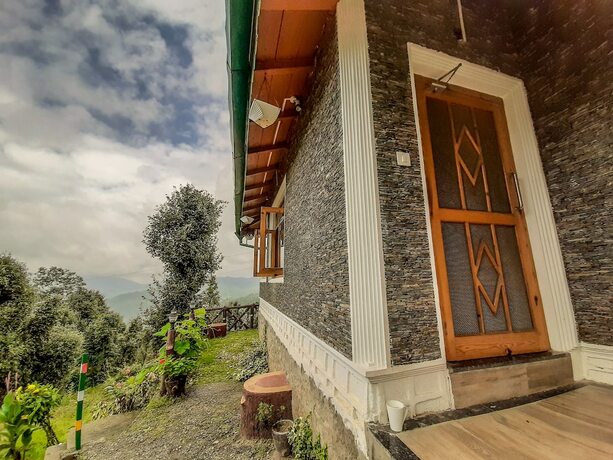 Imagen de la habitación del Hotel Oak Climbing Resort. Foto 15