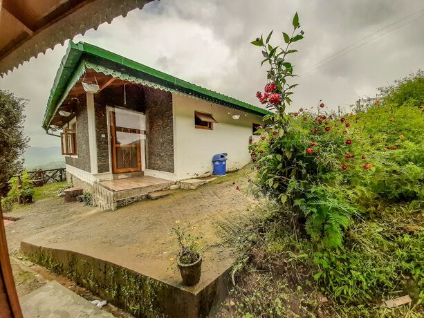 Imagen de la habitación del Hotel Oak Climbing Resort. Foto 16