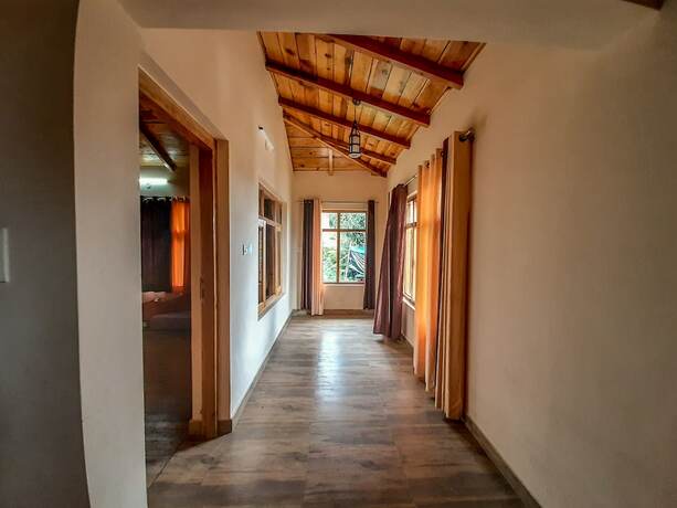 Imagen de la habitación del Hotel Oak Climbing Resort. Foto 17