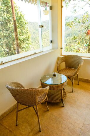 Imagen general del Hotel Oak Climbing Resort. Foto 9
