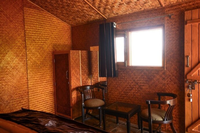 Imagen general del Hotel Oak Climbing Resort. Foto 10
