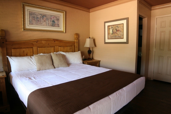 Imagen de la habitación del Hotel Oak Creek Terrace. Foto 12