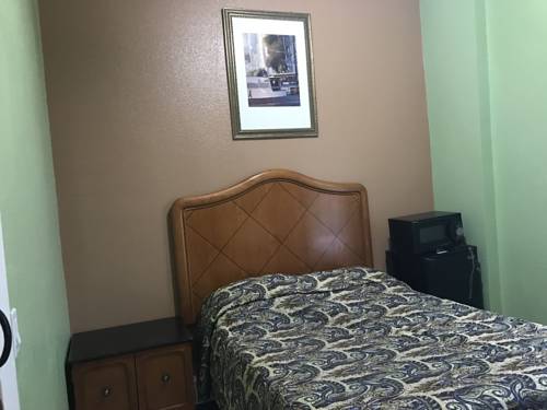Imagen de la habitación del Hotel Oak. Foto 4