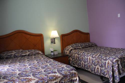 Imagen de la habitación del Hotel Oak. Foto 5