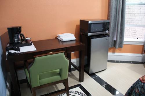 Imagen de la habitación del Hotel Oak. Foto 6