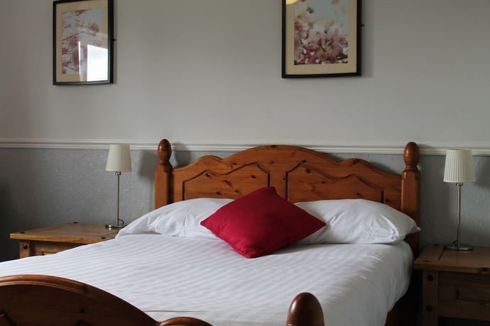 Imagen de la habitación del Hotel Oak Farm. Foto 2