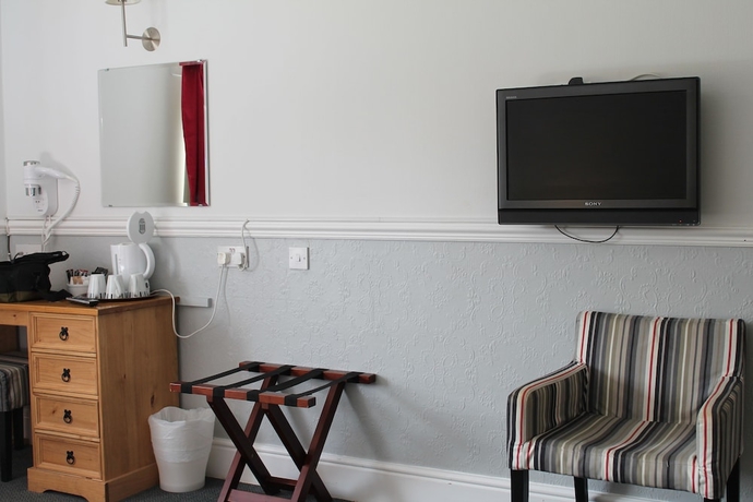 Imagen de la habitación del Hotel Oak Farm. Foto 3