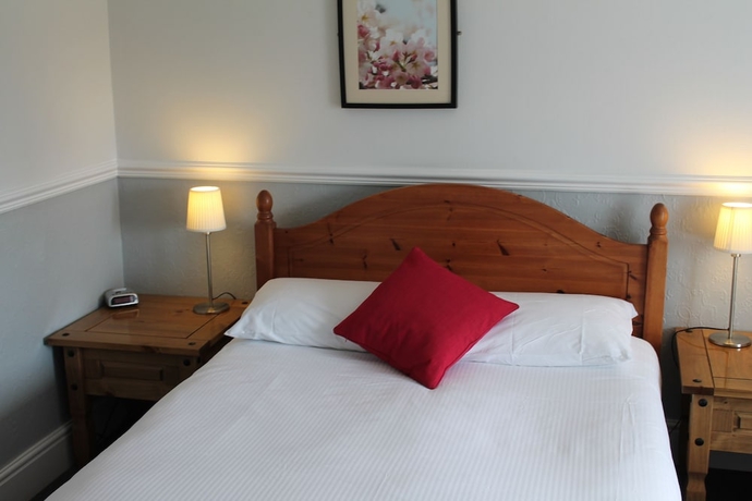 Imagen de la habitación del Hotel Oak Farm. Foto 4