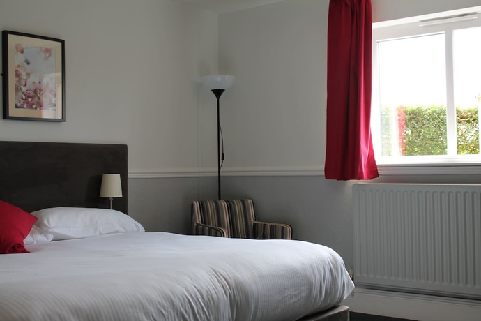 Imagen de la habitación del Hotel Oak Farm. Foto 6