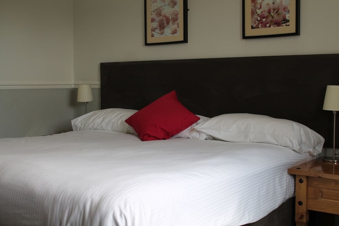 Imagen de la habitación del Hotel Oak Farm. Foto 7