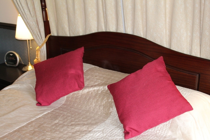 Imagen de la habitación del Hotel Oak Farm. Foto 8