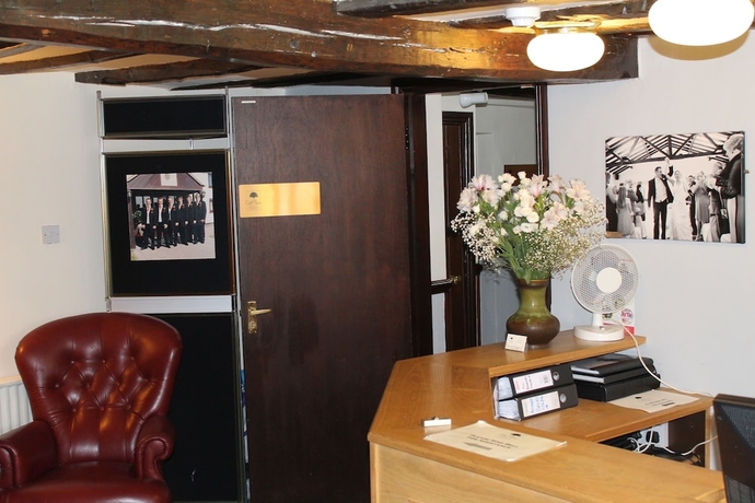 Imagen de los interiores del Hotel Oak Farm. Foto 18