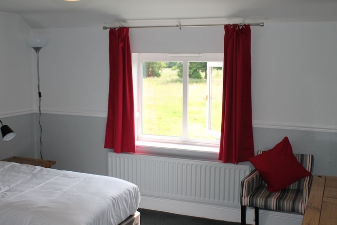 Imagen de la habitación del Hotel Oak Farm. Foto 10