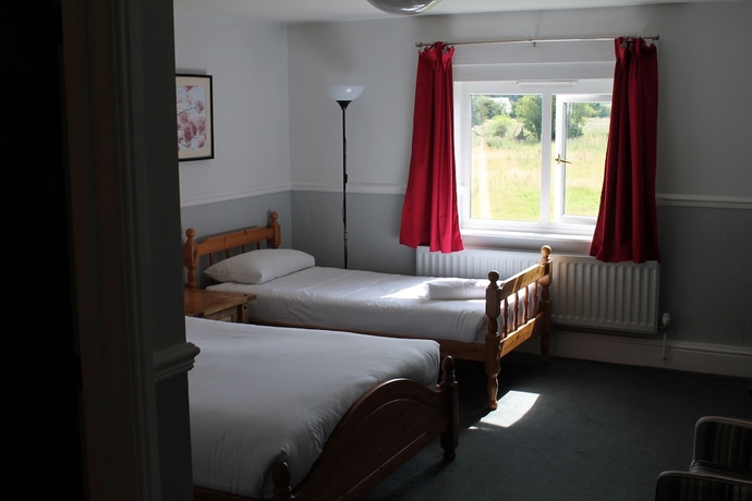 Imagen de la habitación del Hotel Oak Farm. Foto 11