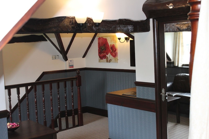 Imagen de la habitación del Hotel Oak Farm. Foto 14