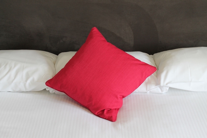 Imagen de la habitación del Hotel Oak Farm. Foto 17