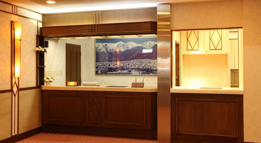 Imagen general del Hotel Oak Forest. Foto 4