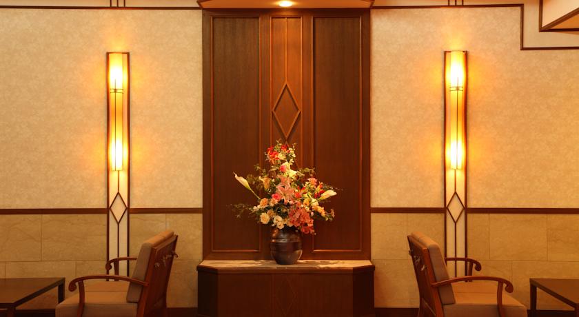 Imagen general del Hotel Oak Forest. Foto 5