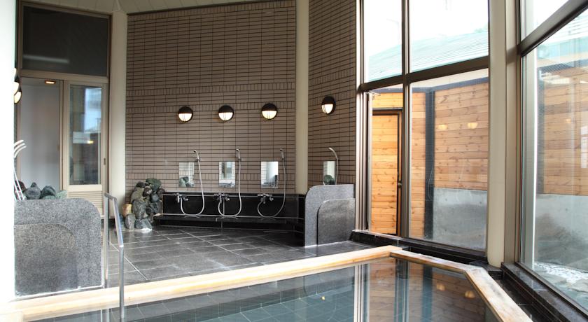 Imagen general del Hotel Oak Forest. Foto 6