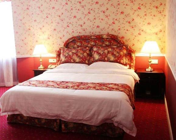 Imagen de la habitación del Hotel Oak Forest Hotel Oxford Street - Chongqing. Foto 2