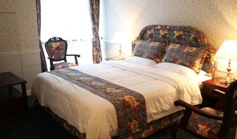 Imagen de la habitación del Hotel Oak Forest Hotel Oxford Street - Chongqing. Foto 8
