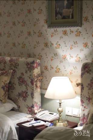 Imagen de la habitación del Hotel Oak Forest Hotel Oxford Street - Chongqing. Foto 10