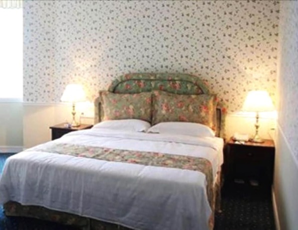 Imagen de la habitación del Hotel Oak Forest Hotel Oxford Street - Chongqing. Foto 16