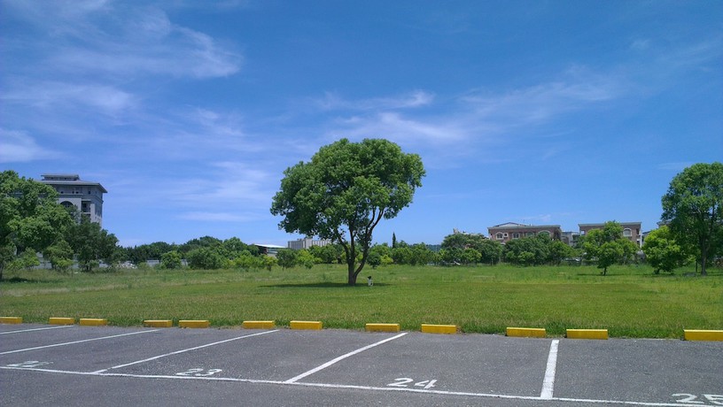 Imagen general del Hotel Oak Garden, HUALIEN CITY CENTER. Foto 1