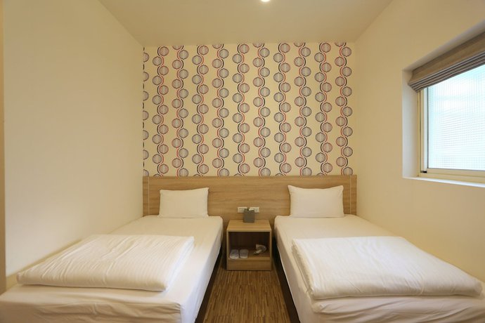 Imagen de la habitación del Hotel Oak Garden, HUALIEN CITY CENTER. Foto 10