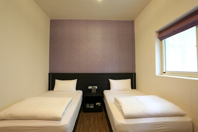 Imagen de la habitación del Hotel Oak Garden, HUALIEN CITY CENTER. Foto 14