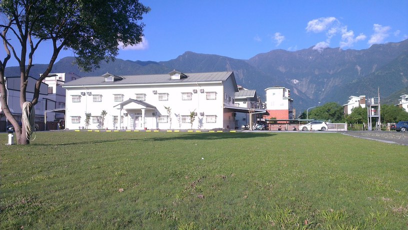 Imagen general del Hotel Oak Garden, HUALIEN CITY CENTER. Foto 3
