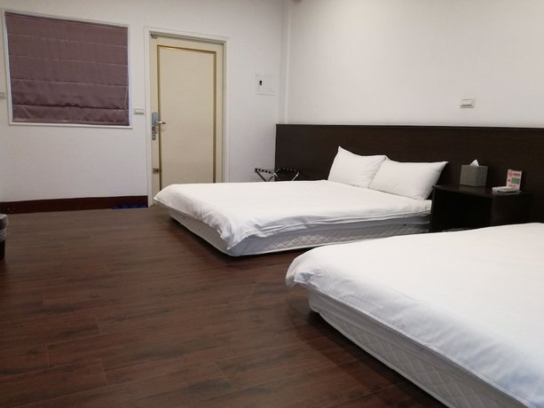 Imagen de la habitación del Hotel Oak Garden, HUALIEN CITY CENTER. Foto 17