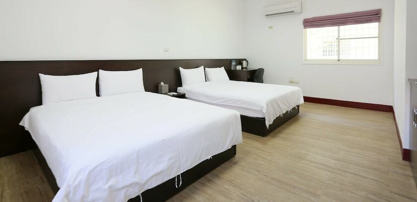 Imagen de la habitación del Hotel Oak Garden, Jian. Foto 17