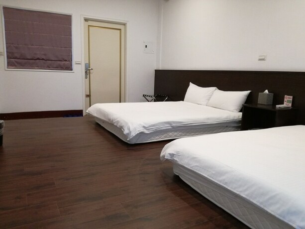 Imagen de la habitación del Hotel Oak Garden, Jian. Foto 30