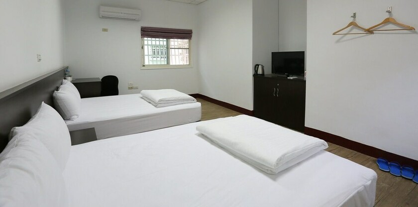Imagen de la habitación del Hotel Oak Garden, Jian. Foto 32