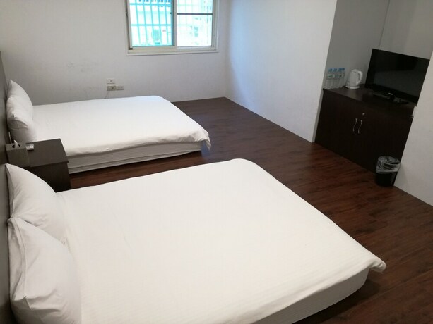 Imagen de la habitación del Hotel Oak Garden, Jian. Foto 33